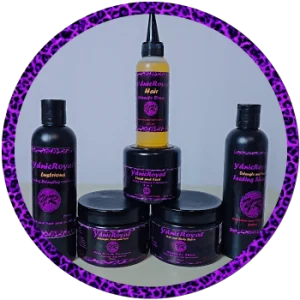 Maximum Growth Full Combo