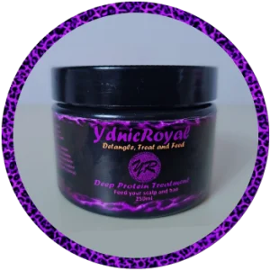 Deep Protein Treatment