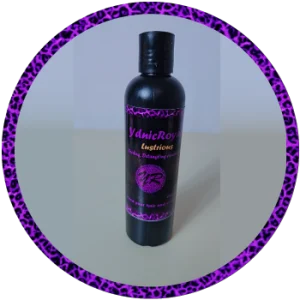 Detangling Feeding Conditioner