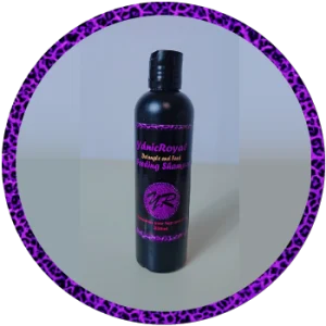 Detangling Feeding Shampoo