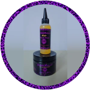 Miracle Shea & Miracle Drops Combo